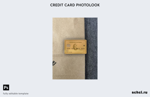 цифровая загрузка США Texas Point Credit Union банк AMEX золотая карта фотоизобр